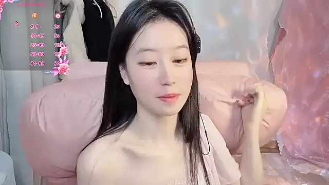 JennieKim RoseannePark online show from January 18, 2025, 1:18 pm