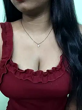 Snapshot of Ishaani_0 chatting on November 29, 2025, 6:55 pm Ishaani 0 online show from November 29, 2025, 6:55 pm