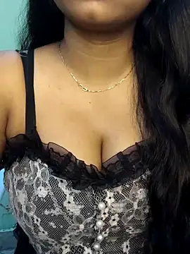 Snapshot of Ishaani_0 chatting on February 3, 2026, 1:59 am Ishaani 0 online show from February 3, 2026, 1:59 am