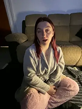 Stoner BarbieXX online show from February 27, 2025, 10:42 pm