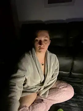 Stoner BarbieXX online show from October 2, 2025, 9:55 pm