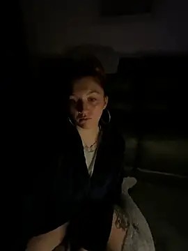 Stoner BarbieXX online show from November 4, 2025, 10:42 pm