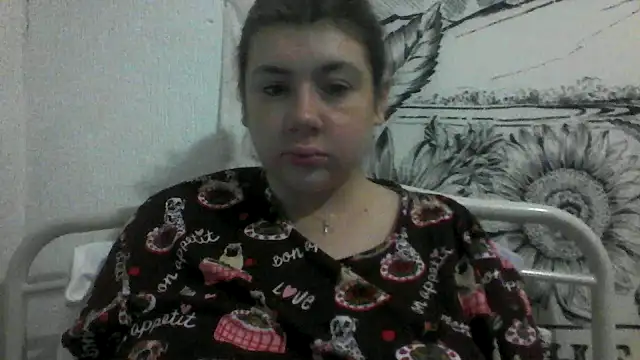 CamilaCherryX online show from November 29, 2025, 9:51 pm