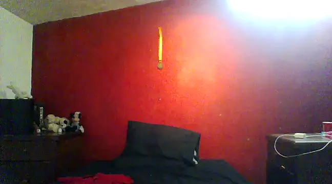 Snapshot of Yasmin_Paez99 chatting on January 12, 2025, 5:01 pm Yasmin Paez99 online show from January 12, 2025, 5:01 pm