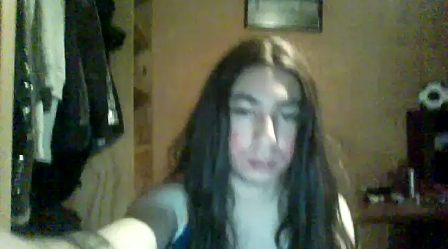 Snapshot of Yasmin_Paez99 chatting on January 18, 2025, 3:42 am Yasmin Paez99 online show from January 18, 2025, 3:42 am