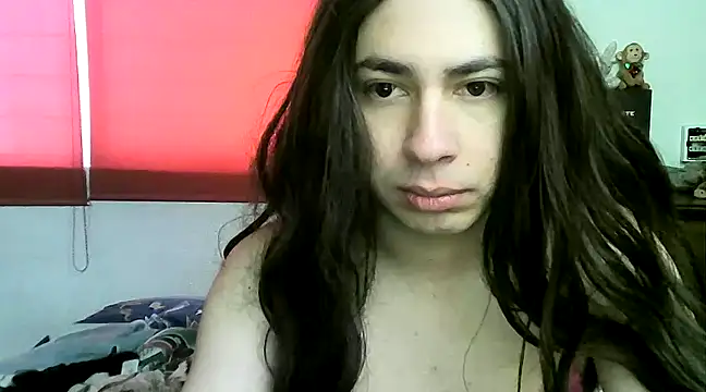 Snapshot of Yasmin_Paez99 chatting on January 25, 2025, 5:40 pm Yasmin Paez99 online show from January 25, 2025, 5:40 pm