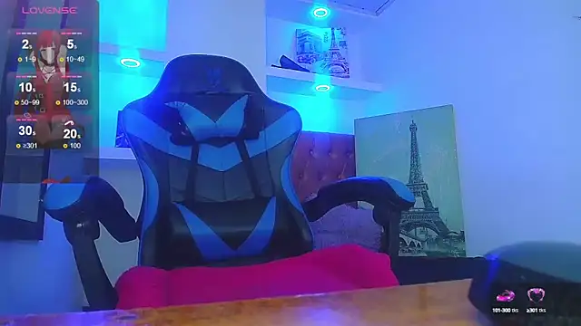 zoe connor19 online show from February 4, 2025, 12:51 am