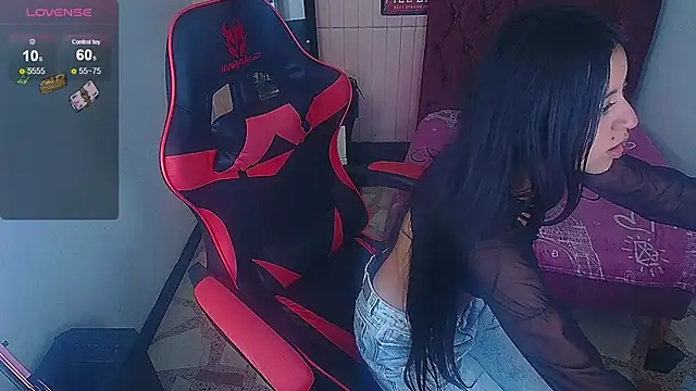 zoe connor19 online show from February 6, 2025, 3:16 am