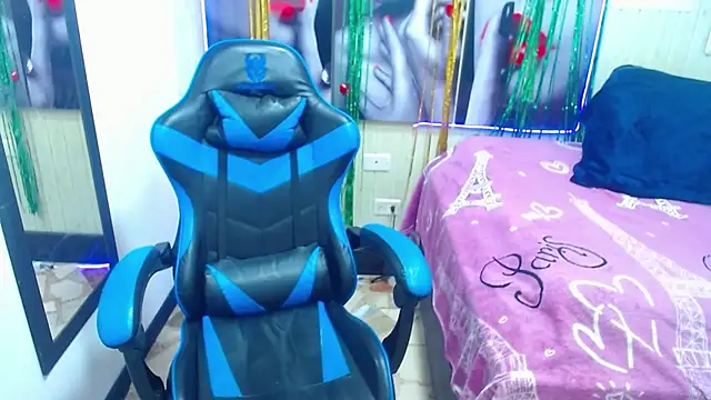 zoe connor19 online show from March 23, 2025, 12:26 am