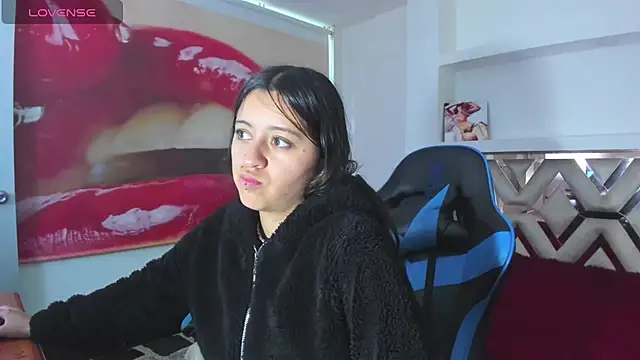 zoe connor19 online show from October 10, 2025, 8:30 pm