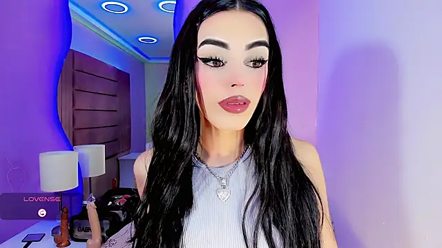 Shanelengel online show from March 12, 2026, 9:43 pm