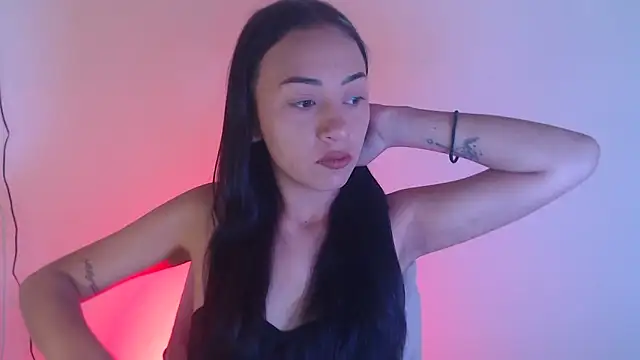 Little aphrodite online show from October 22, 2025, 4:18 pm