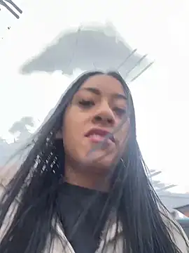 Little aphrodite online show from February 20, 2026, 8:53 pm