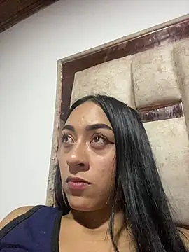 Little aphrodite online show from February 22, 2026, 2:56 am