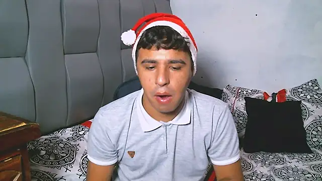 beautiful james online show from December 12, 2024, 11:14 pm