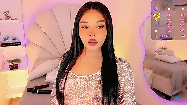 Snapshot of ValentinaMarinn chatting on March 1, 2026, 9:17 pm ValentinaMarinn online show from March 1, 2026, 9:17 pm