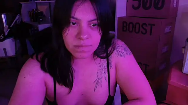 DirtyDi97 online show from September 18, 2025, 5:09 am