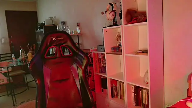 DirtyDi97 online show from February 17, 2026, 2:13 pm