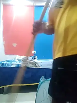 Tu papi 69  online show from October 26, 2025, 6:36 pm