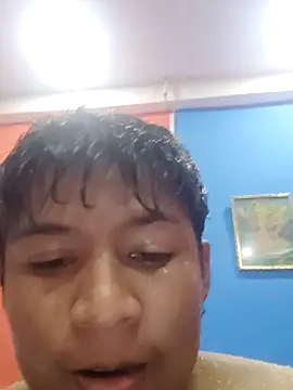 Tu papi 69  online show from February 14, 2026, 12:18 am