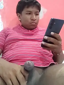 Tu papi 69  online show from March 24, 2026, 2:16 am