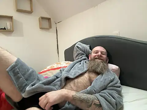 Ice mannHH online show from January 24, 2025, 9:06 am