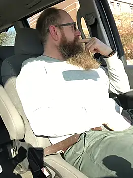 Ice mannHH online show from March 5, 2025, 2:12 pm