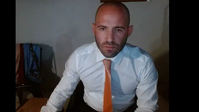 Snapshot of TheNakedPreacher chatting on December 12, 2024, 2:55 pm TheNakedPreacher online show from December 12, 2024, 2:55 pm