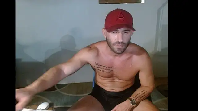 Snapshot of TheNakedPreacher chatting on January 3, 2025, 6:14 pm TheNakedPreacher online show from January 3, 2025, 6:14 pm