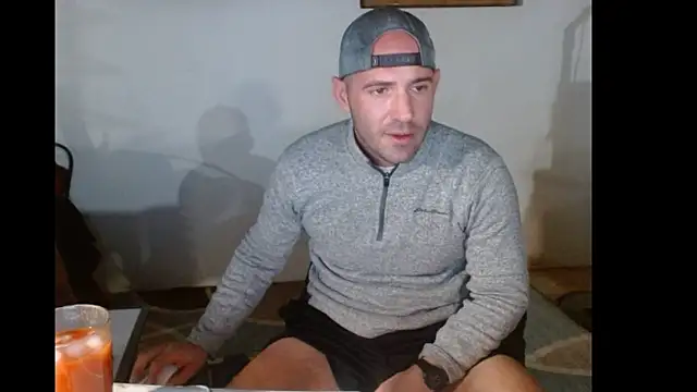 Snapshot of TheNakedPreacher chatting on January 10, 2025, 9:23 am TheNakedPreacher online show from January 10, 2025, 9:23 am