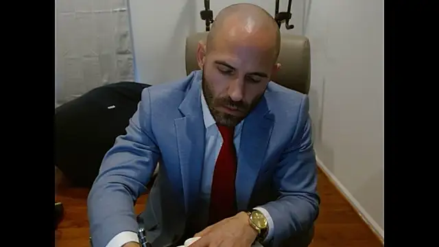 TheNakedPreacher online show from January 12, 2026, 3:28 pm