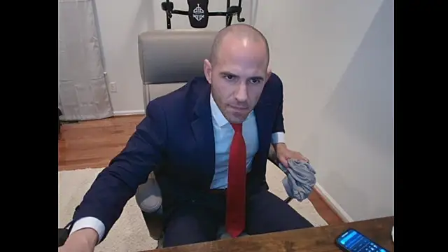 TheNakedPreacher online show from February 15, 2026, 2:58 pm