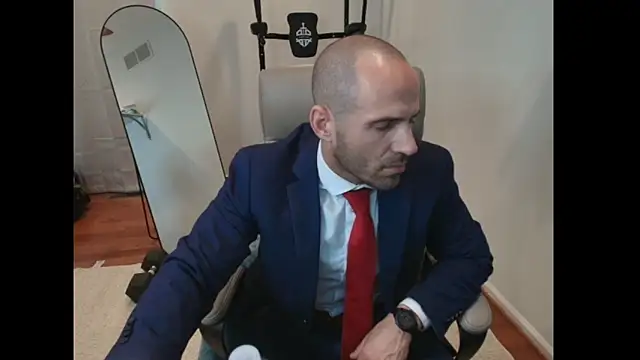 TheNakedPreacher online show from March 2, 2026, 6:15 pm