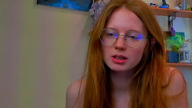 Fire Luna online show from February 20, 2026, 6:48 am