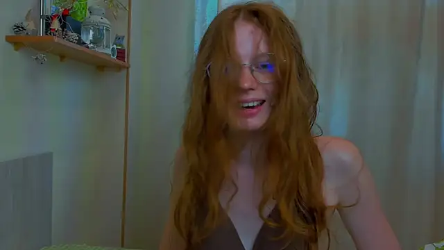 Fire Luna online show from June 17, 2026, 7:55 am
