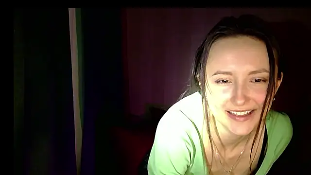 LilyXSky online show from January 15, 2025, 3:39 pm