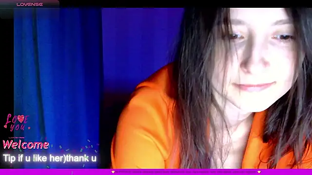 LilyXSky online show from November 9, 2025, 4:49 pm