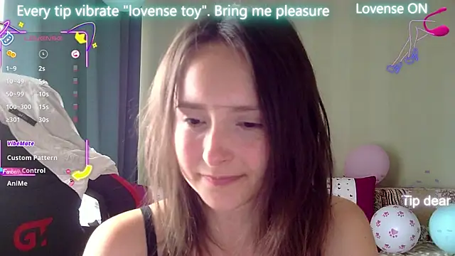 LilyXSky online show from July 4, 2026, 12:44 pm