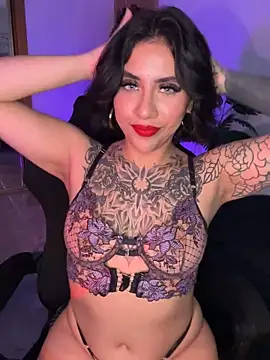 AlaskaLover online show from January 7, 2026, 10:40 am