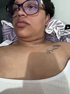 angela angels  online show from January 12, 2025, 6:49 pm