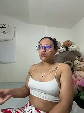 angela angels  online show from February 10, 2026, 8:51 am