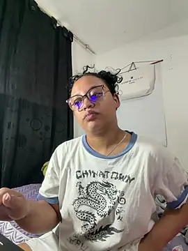 angela angels  online show from April 12, 2026, 3:06 pm