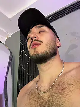 Zionmattis online show from March 28, 2026, 12:43 am