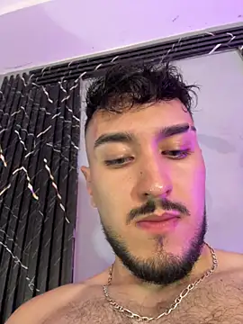 Zionmattis online show from April 5, 2026, 1:03 am