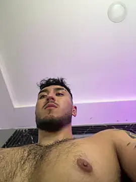 Zionmattis online show from April 15, 2026, 2:18 am