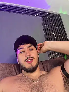 Zionmattis online show from May 22, 2026, 2:08 am