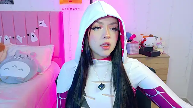 p3ach1 online show from October 28, 2025, 3:21 am