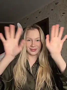 AnnAbbey online show from January 31, 2025, 1:12 pm