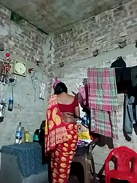 Snapshot of Sagarika-24 chatting on December 4, 2024, 10:57 am Sagarika-24 online show from December 4, 2024, 10:57 am