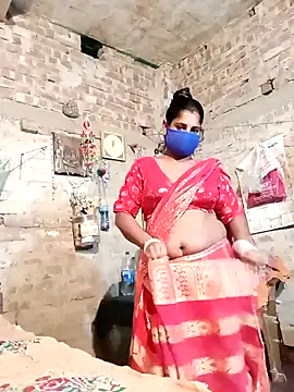 Snapshot of Sagarika-24 chatting on January 30, 2025, 6:32 pm Sagarika-24 online show from January 30, 2025, 6:32 pm